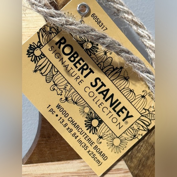 🌸NEW 25 Pieces Wood Kitchen tools from Hobby Lobby NWT. - Picture 12 of 14